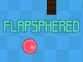 Permainan Flapsphered secara online