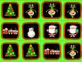Permainan Koneksi Dongeng Natal  secara online