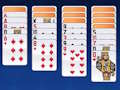 Permainan Koleksi Solitaire  secara online