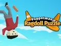 Permainan Boneka: Puzzle Ragdoll  secara online