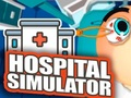 Permainan Simulator Rumah Sakit  secara online