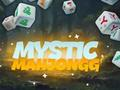 Permainan Mahjong Mistis secara online
