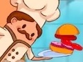 Permainan Koki Platformer  secara online