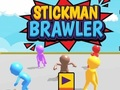 Permainan Petarung Stickman  secara online