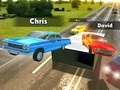 Permainan Simulator Mengemudi Mobil Kota: Online  secara online