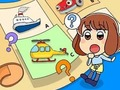 Permainan Tahukah Anda Kendaraan Ini?  secara online