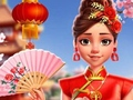 Permainan Tahun Baru Imlek Selebriti  secara online