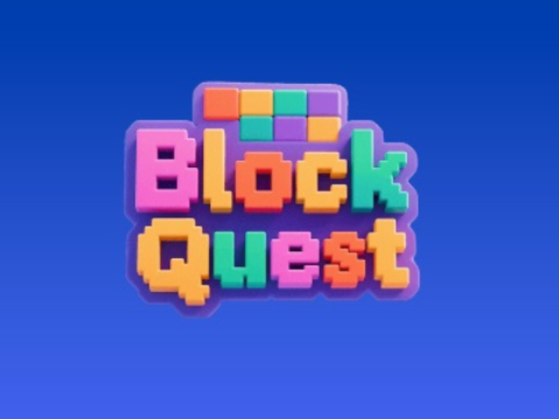 Permainan Block Quest secara online