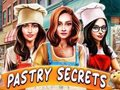 Permainan Rahasia Kue Kering  secara online