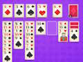 Permainan Juara Solitaire  secara online