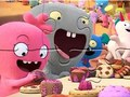 Permainan Puzzle Jigsaw: Boneka Jelek  secara online