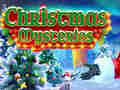 Permainan Misteri Natal  secara online