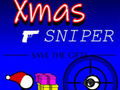 Permainan Penembak Jitu Natal  secara online