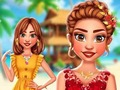 Permainan Putri Pulau Segala Mode  secara online