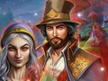 Permainan Bayangan Lumora  secara online