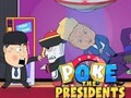 Permainan Menyodok Presiden  secara online