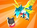 Permainan Legenda Kota Dinosaurus  secara online