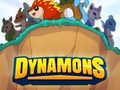 Permainan Dinamon secara online