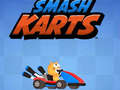 Permainan Hancurkan Kart  secara online