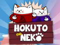 Permainan Hokuto no Neko secara online