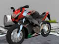 Permainan Pengendara Wheelie Gila  secara online