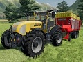 Permainan Simulator Pertanian Saya  secara online