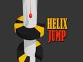 Permainan Lompatan Helix secara online