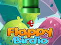 Permainan Flappy Birdio secara online