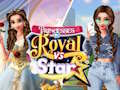 Permainan Putri Kerajaan Vs Bintang  secara online