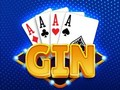 Permainan Gin Rummy secara online