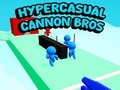 Permainan Bros Meriam Hypercasual  secara online