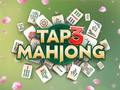 Permainan Ketuk 3 Mahjong secara online