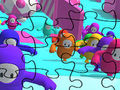 Permainan Jigsaw Knockout Pria Musim Gugur  secara online