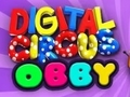 Permainan Sirkus Digital: Obby  secara online