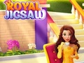 Permainan Puzzle Kerajaan secara online