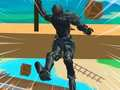 Permainan Simulator Parkour Nyata secara online