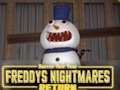 Permainan Freddys Nightmares Kembali Mengerikan Tahun Baru  secara online