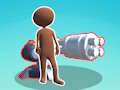 Permainan Pertahanan pangkalan stickman  secara online
