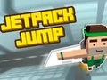 Permainan Lompat Jetpack  secara online
