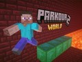Permainan Dunia Parkour 2 secara online