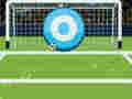 Permainan Mari Bermain sepakbola  secara online