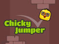 Permainan Pelompat Chicky  secara online