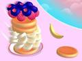 Permainan Saya ingin pancake  secara online