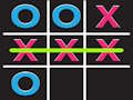 Permainan Tictactoe secara online