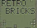 Permainan Batu Bata Retro  secara online