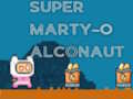 Permainan Super Marty-O Alconaut secara online