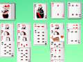 Permainan Permainan Raja Solitaire  secara online