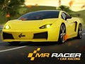 Permainan Tuan Racer Balapan Mobil secara online