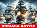 Permainan Pertempuran Armada  secara online