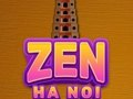 Permainan Zen Hanoi secara online